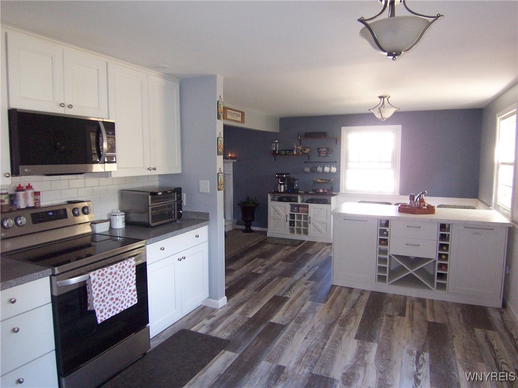 21 Tudor Road Sweden, NY 14420 - Photo 6 of 49