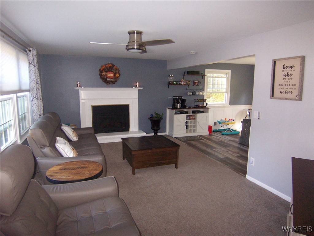 21 Tudor Road Sweden, NY 14420 - Photo 10 of 49