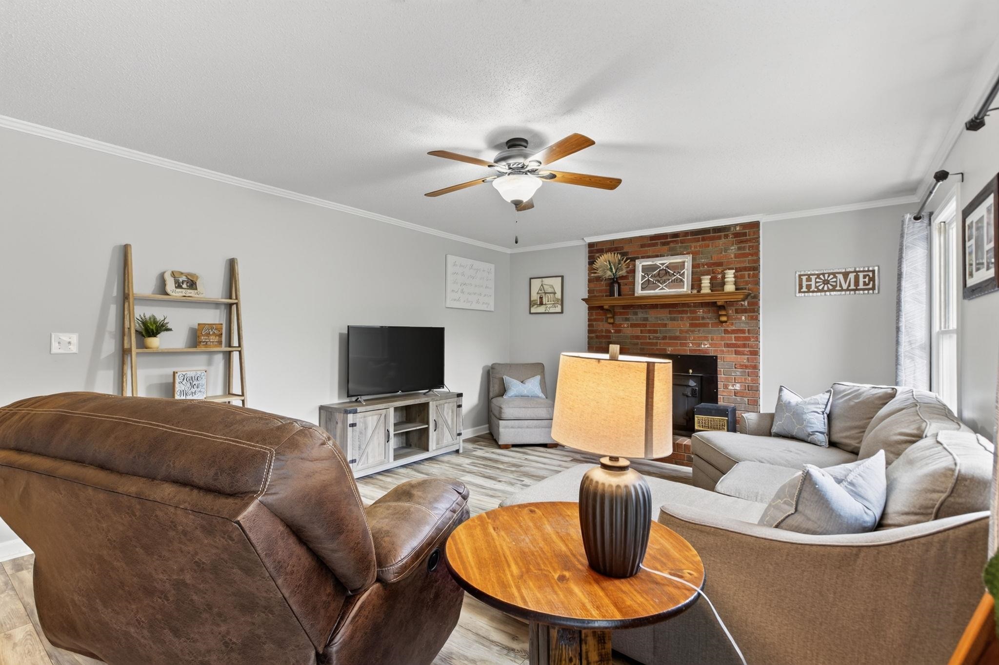 3572 Brown Road Greer, SC 29651 - Photo 10 of 37 Gallery Image 10