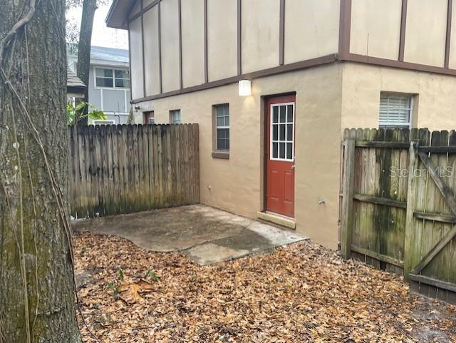 815 Second Street, Unit A Altamonte Springs, FL 32701 - Photo 23 of 23