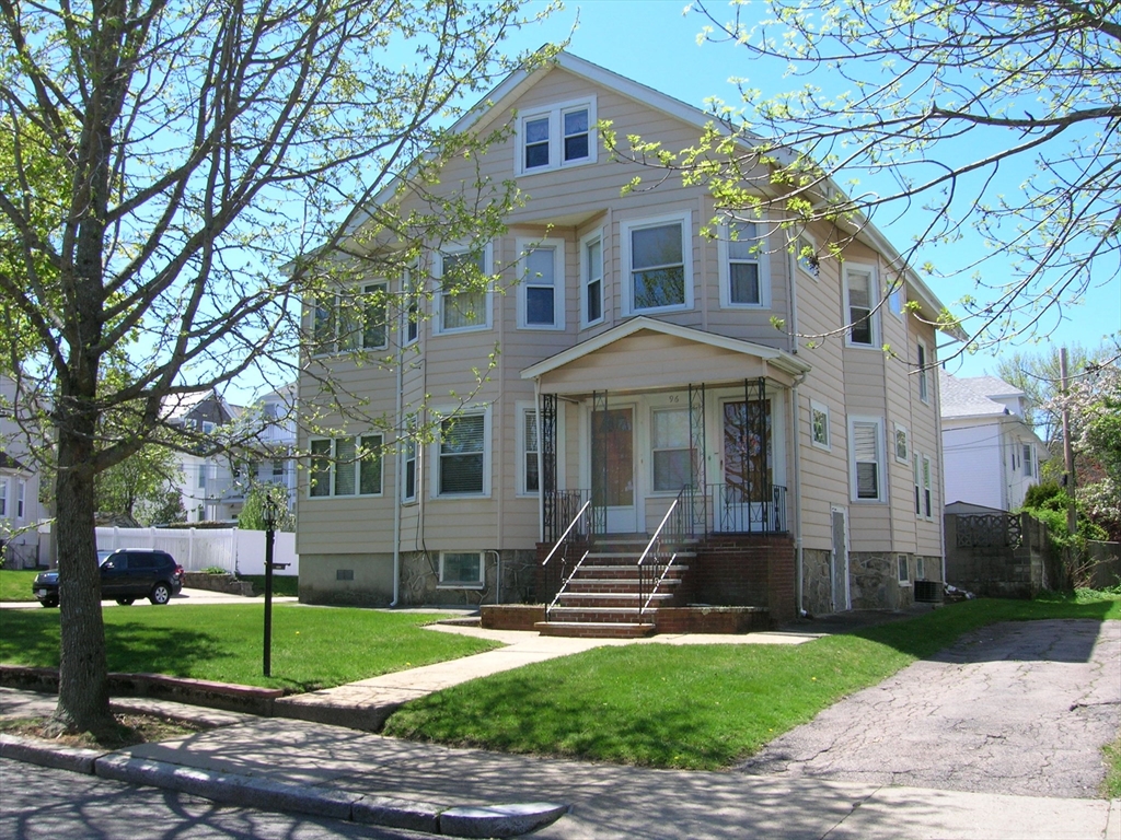 96 Greaton Road Boston, MA 02132 - Photo 1 of 12 Gallery Image 1