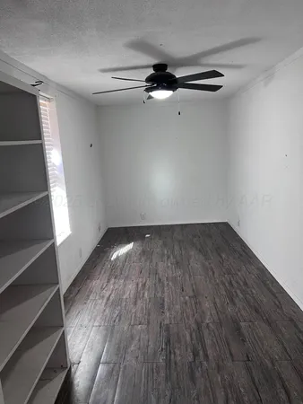 a view of a hallway