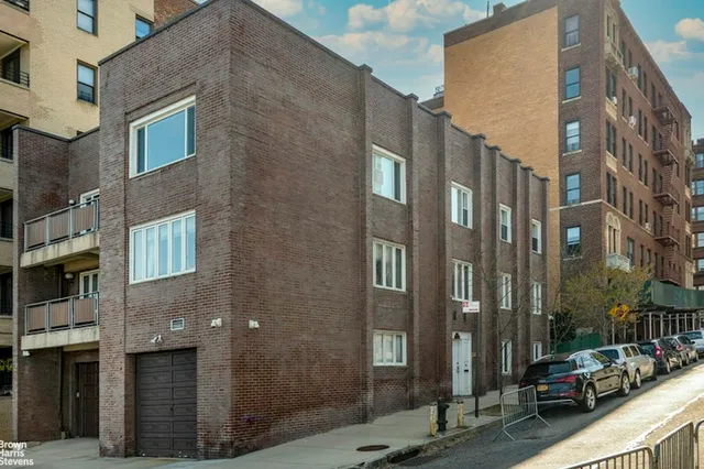 a black and white photo of a book