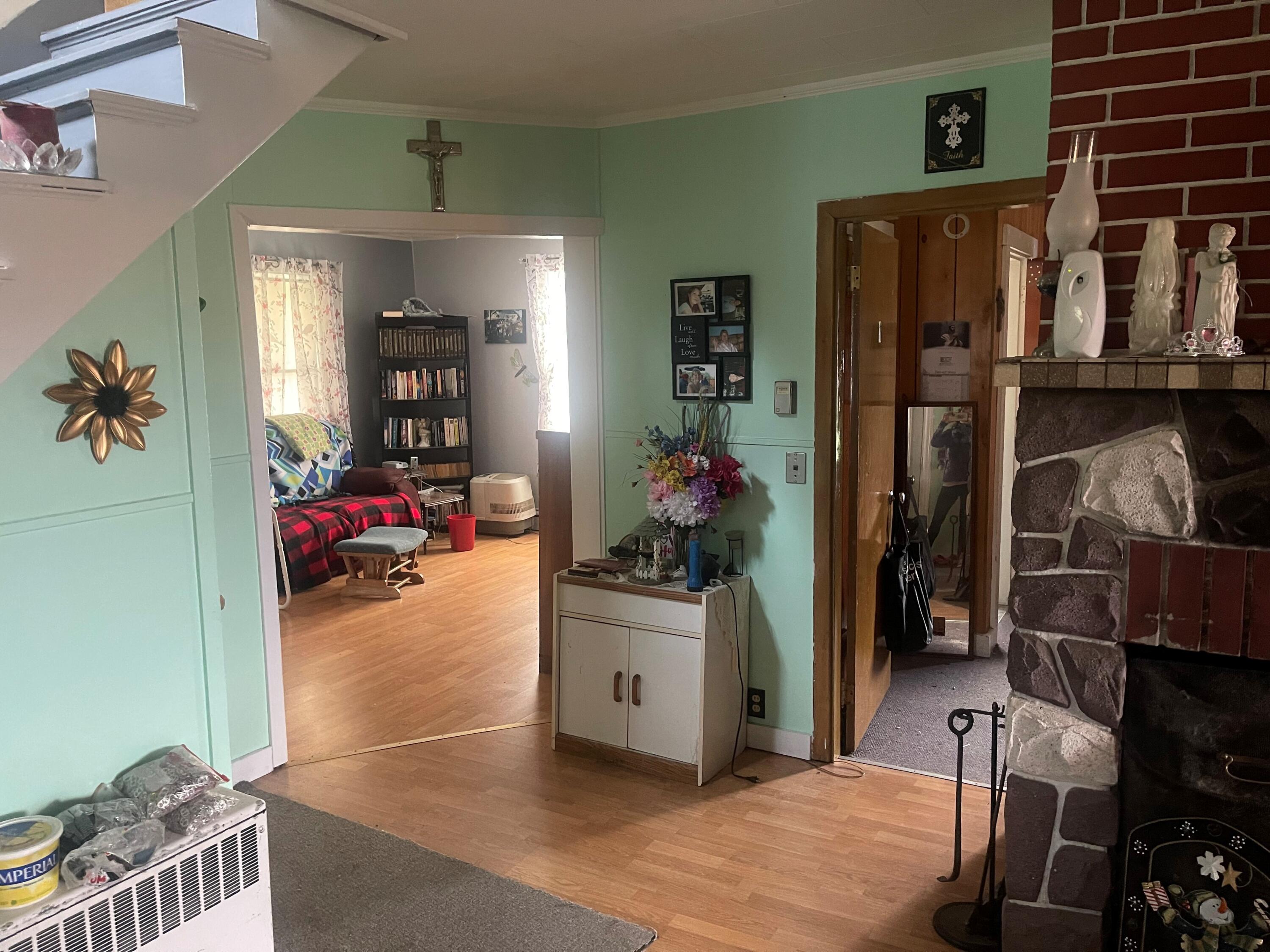 682 Hamlin Road Van Buren, ME 04785 - Photo 11 of 34 hamlin 6