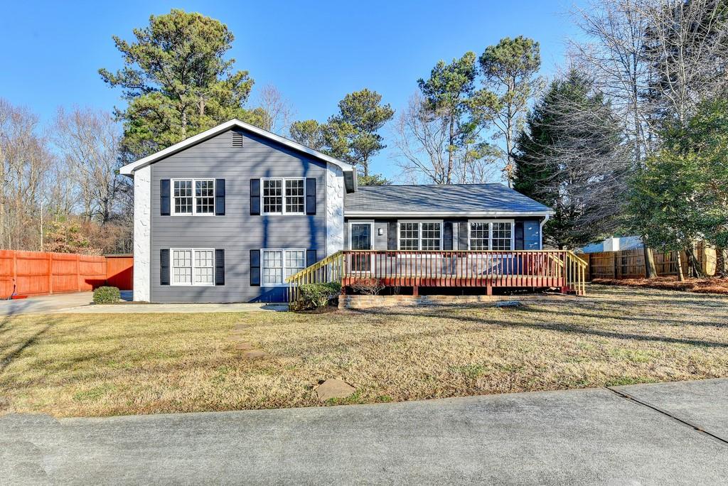 519 Taylor Road Suwanee, GA 30024 - Photo 1 of 1 Gallery Image 1