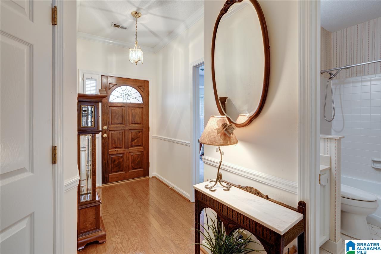 3017 Cobblestone Trace Birmingham, AL 35243 - Photo 4 of 29