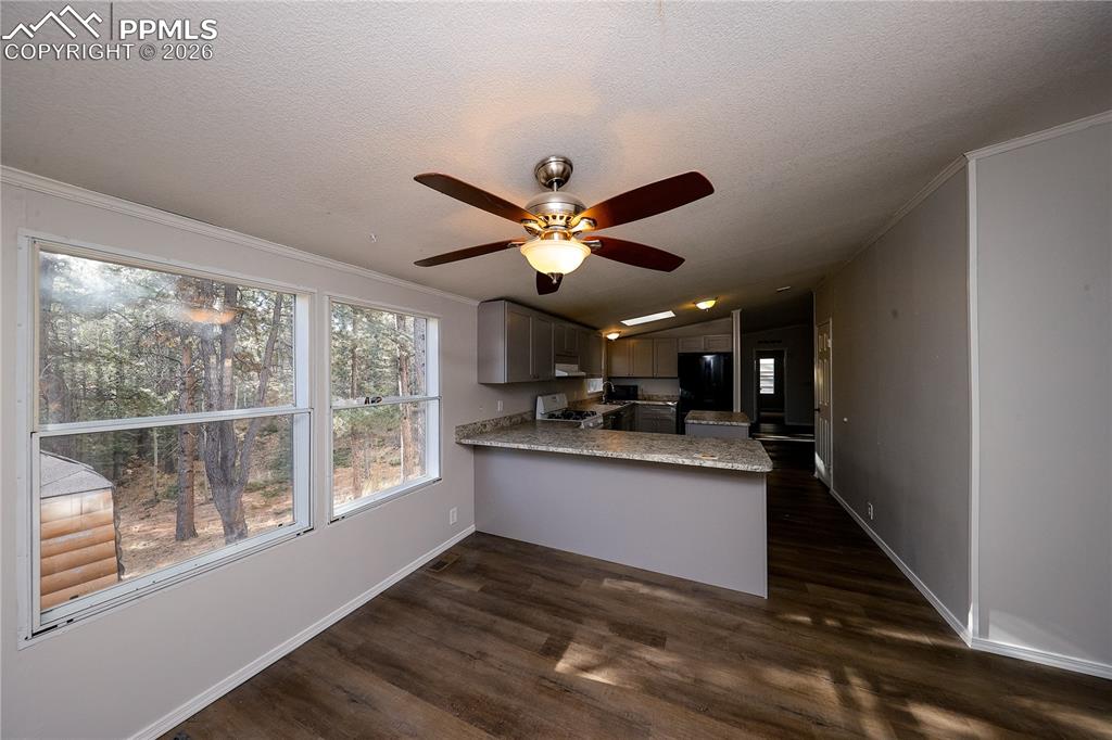 1641 Kiowa Road Florissant, CO 80816 - Photo 14 of 25