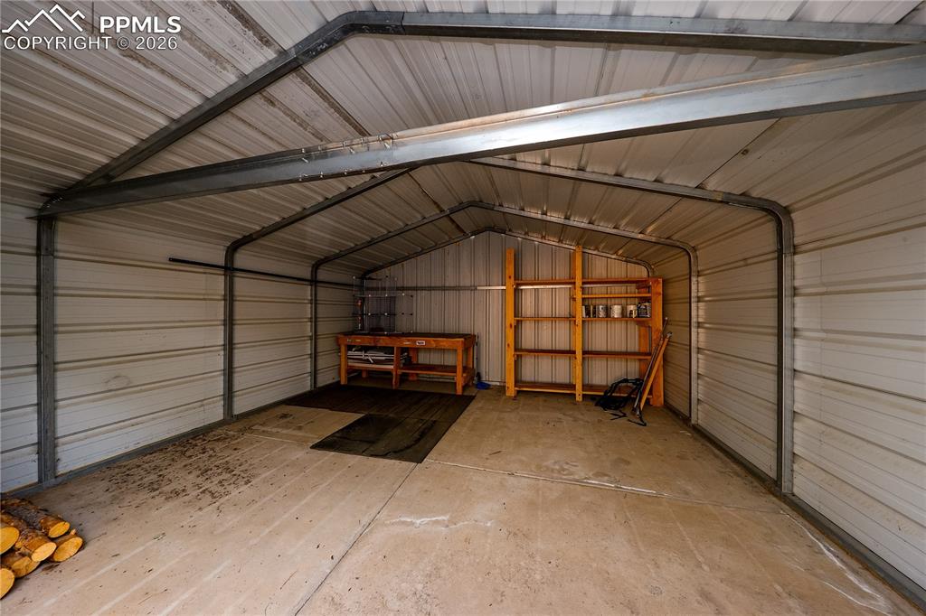 1641 Kiowa Road Florissant, CO 80816 - Photo 5 of 25