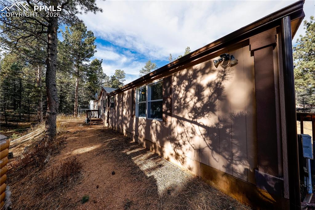 1641 Kiowa Road Florissant, CO 80816 - Photo 6 of 25