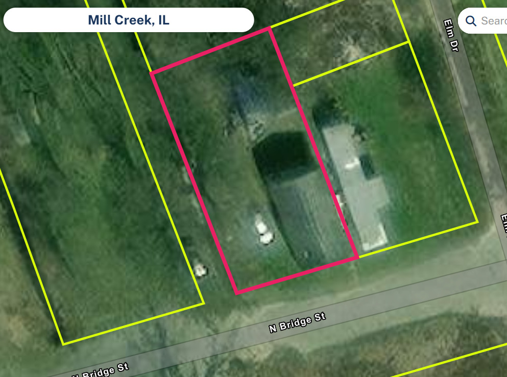 20 North Bridge Street Jonesboro, IL 62952 - Photo 2 of 2