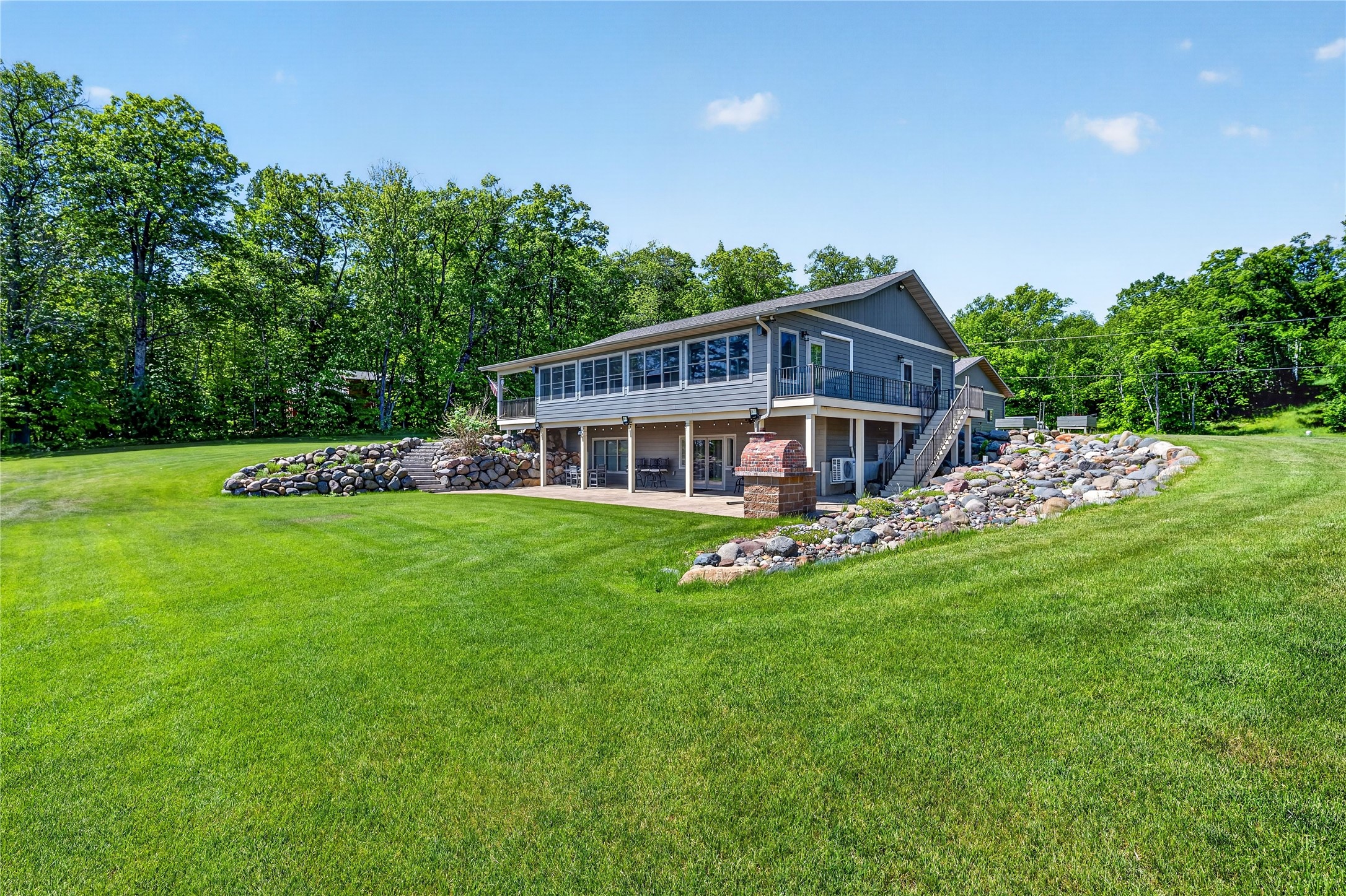 N5909 Lake Road Stone Lake, WI 54876 - Photo 53 of 60