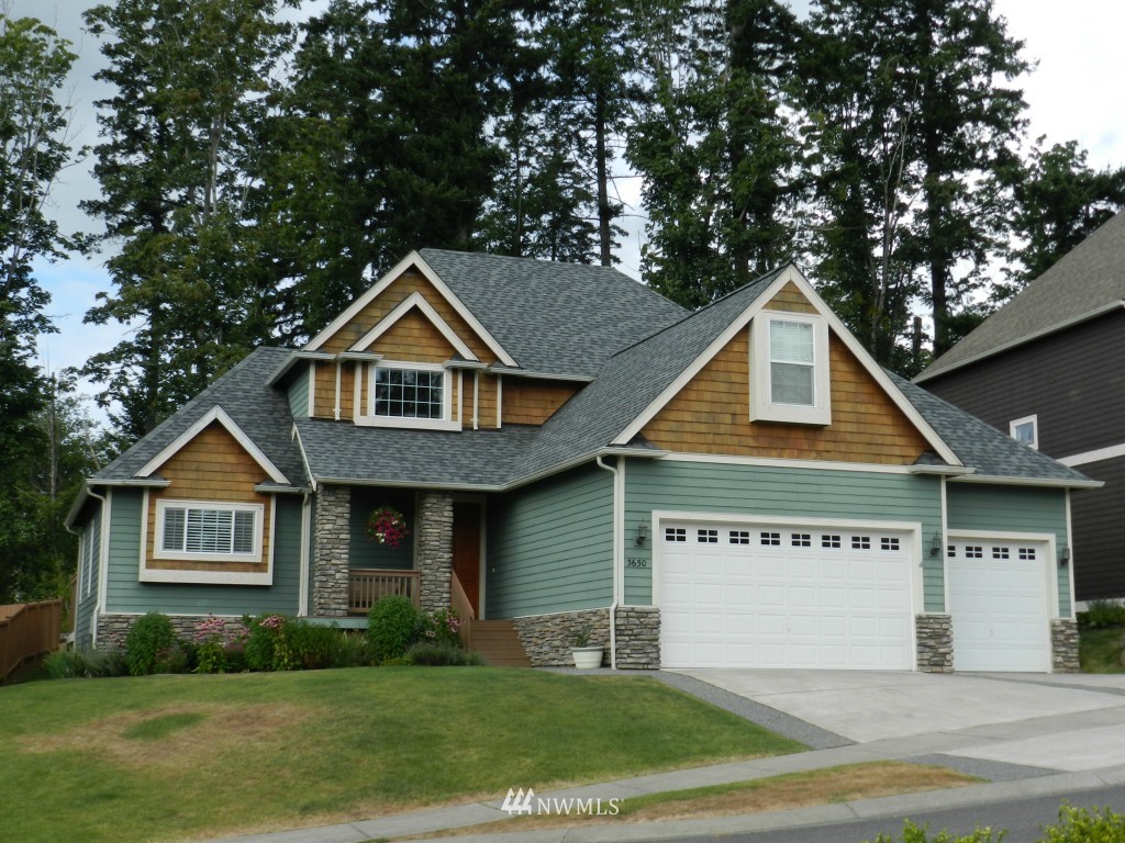 3650 Woodlake Road Bellingham, WA 98226 - Photo 1 of 15 Gallery Image 1