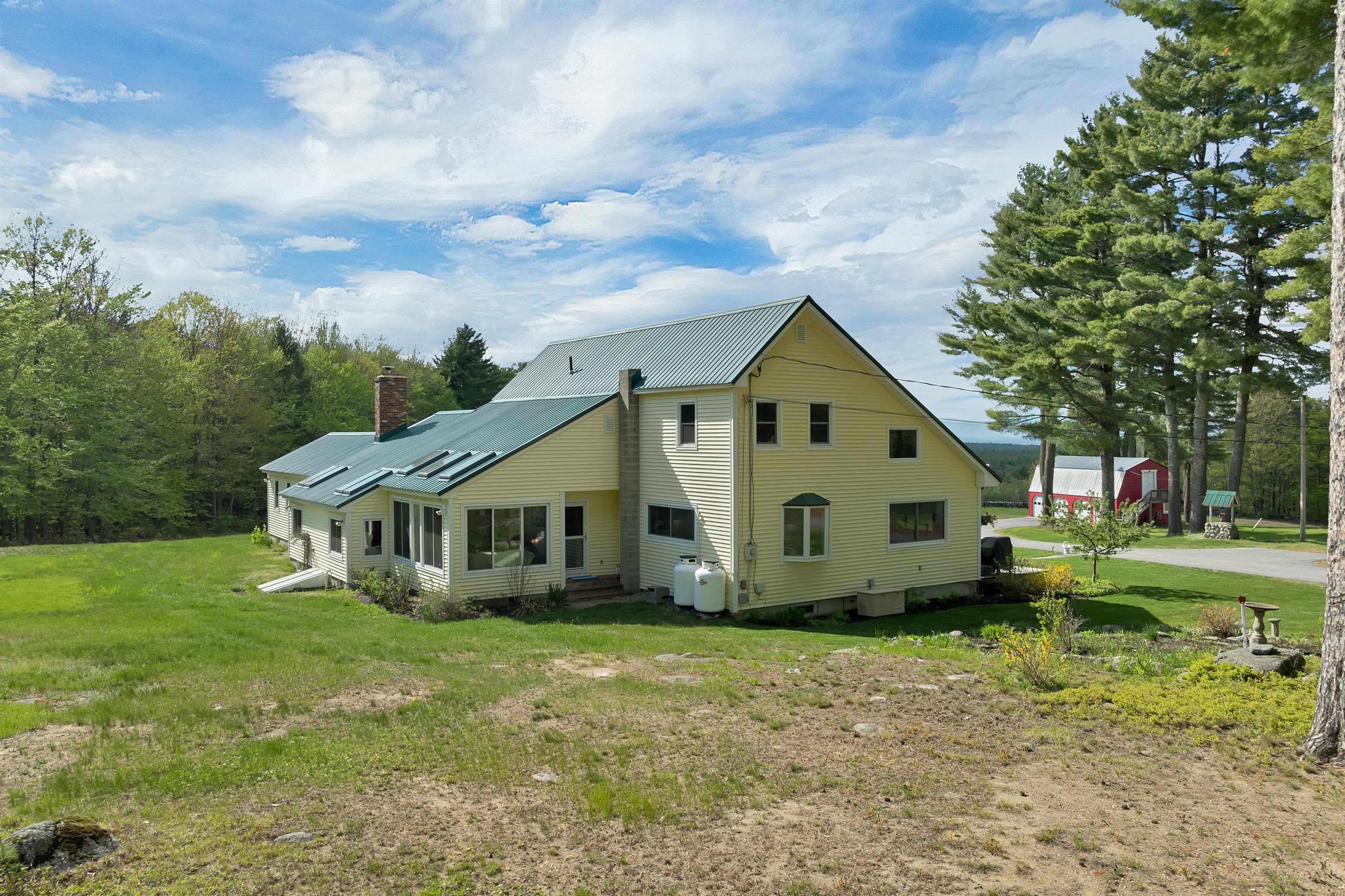65 Effingham Road Ossipee, NH 03864 - Photo 50 of 60