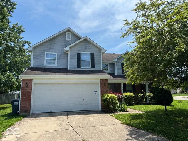 $254,900 | 4912 Atlanta Street, Anderson, IN 46013