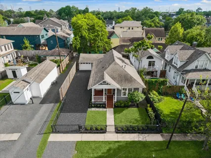 $749,000 | 522 West 15th Street, Houston, TX 77008