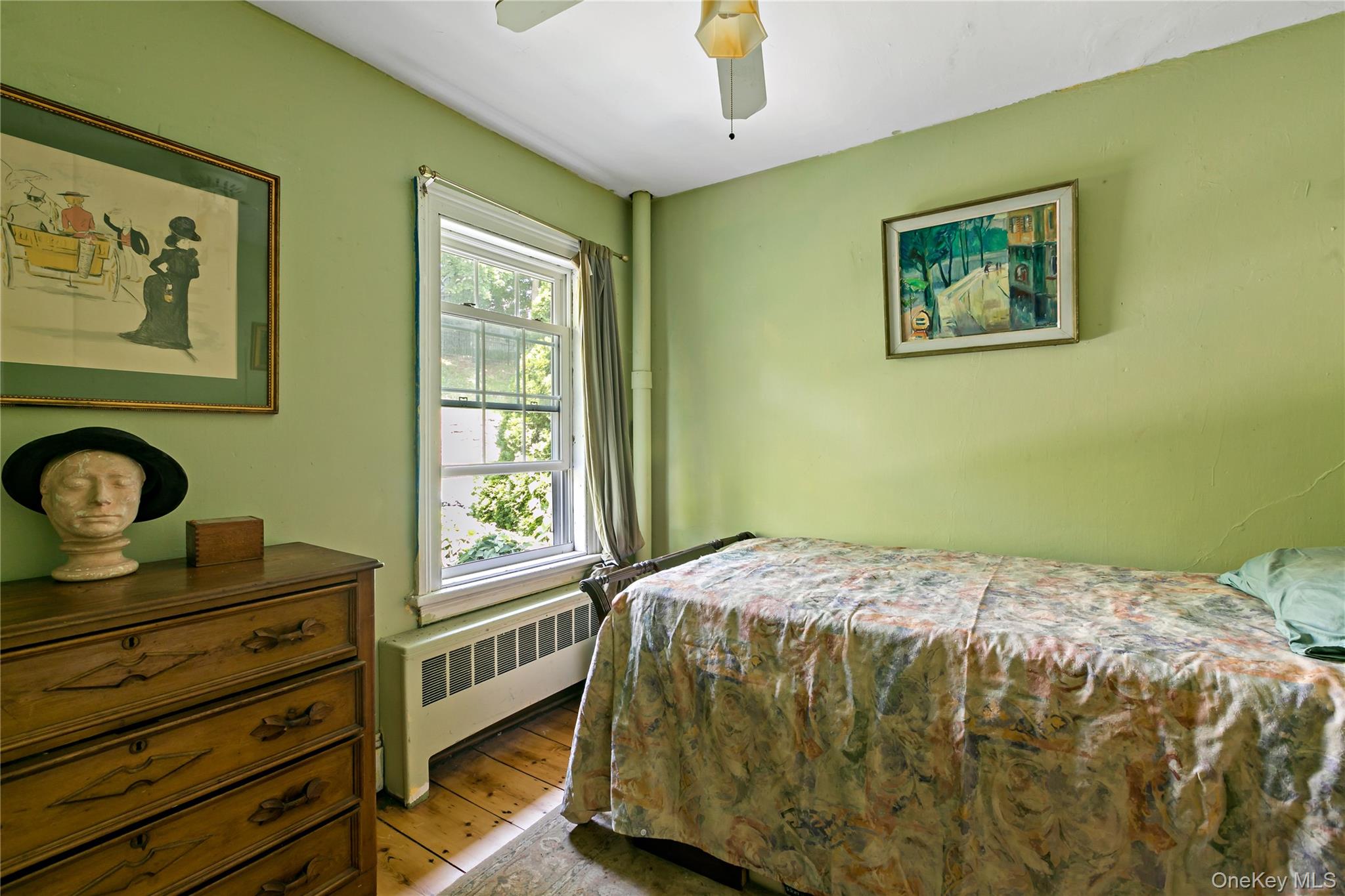 7 Depot Square Cold Spring, NY 10516 - Photo 11 of 24 Bedroom on second level