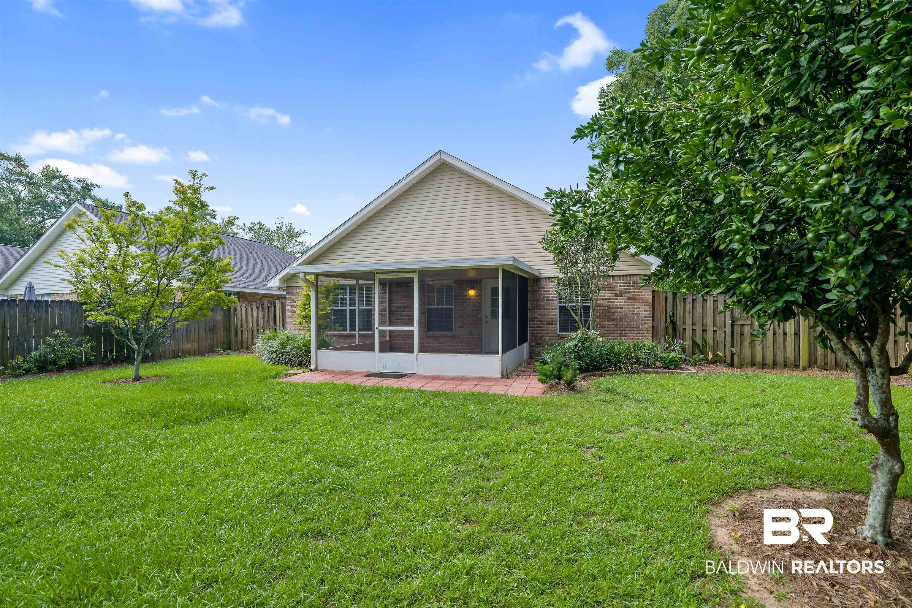117 Davison Loop Fairhope, AL 36532 - Photo 19 of 24 Back Yard