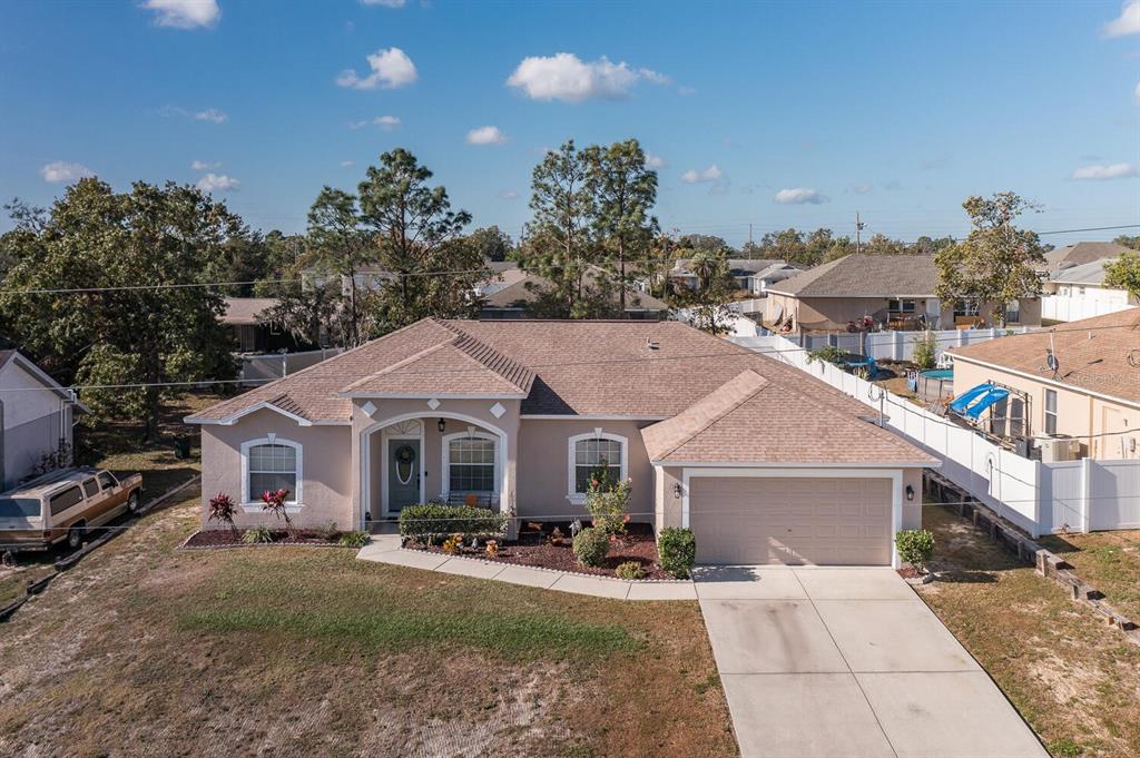 12020 Cavern Road Spring Hill, FL 34609 - Photo 1 of 1