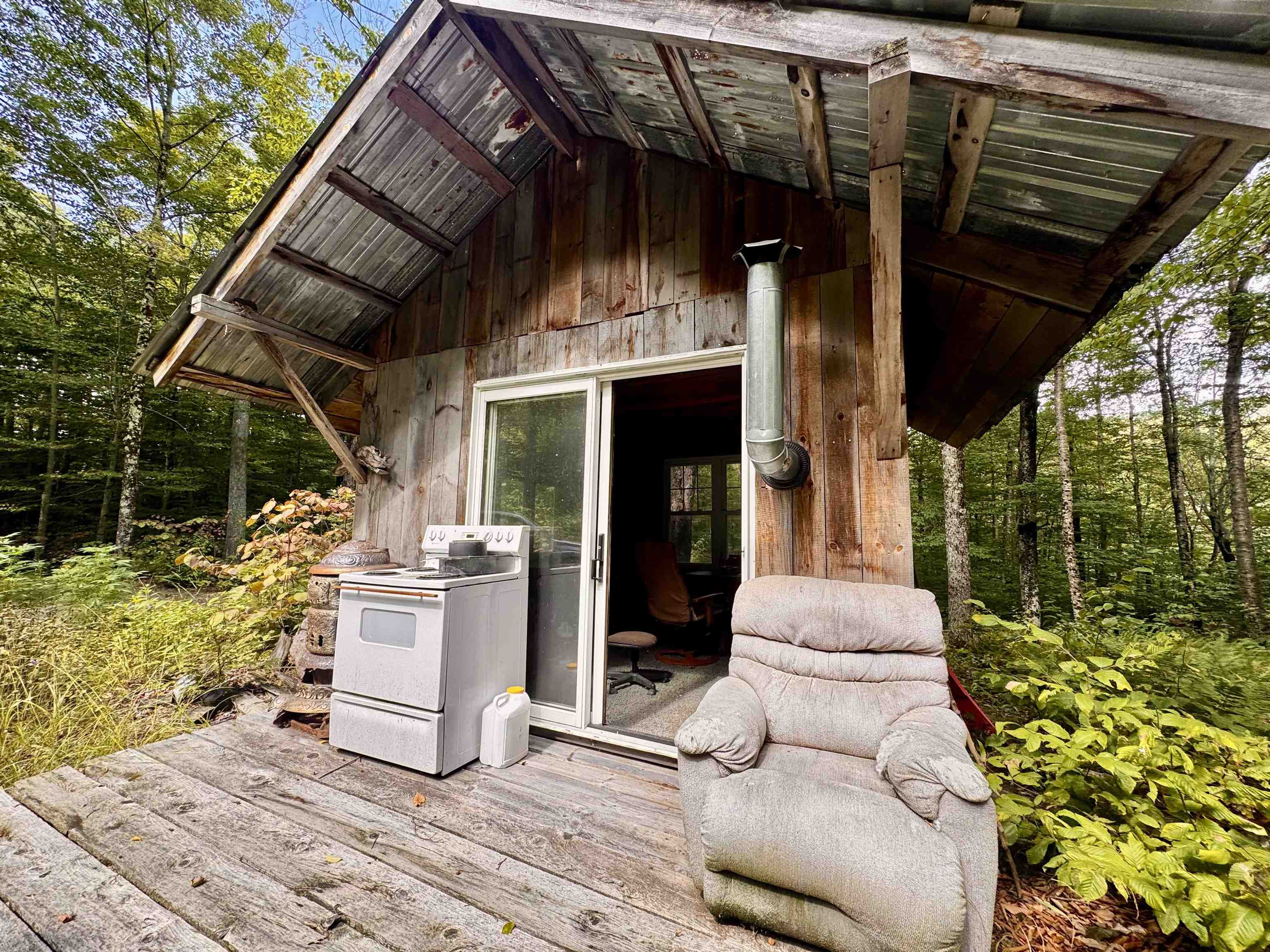 7601 Highway 105 Jay, VT 05859 - Photo 19 of 28