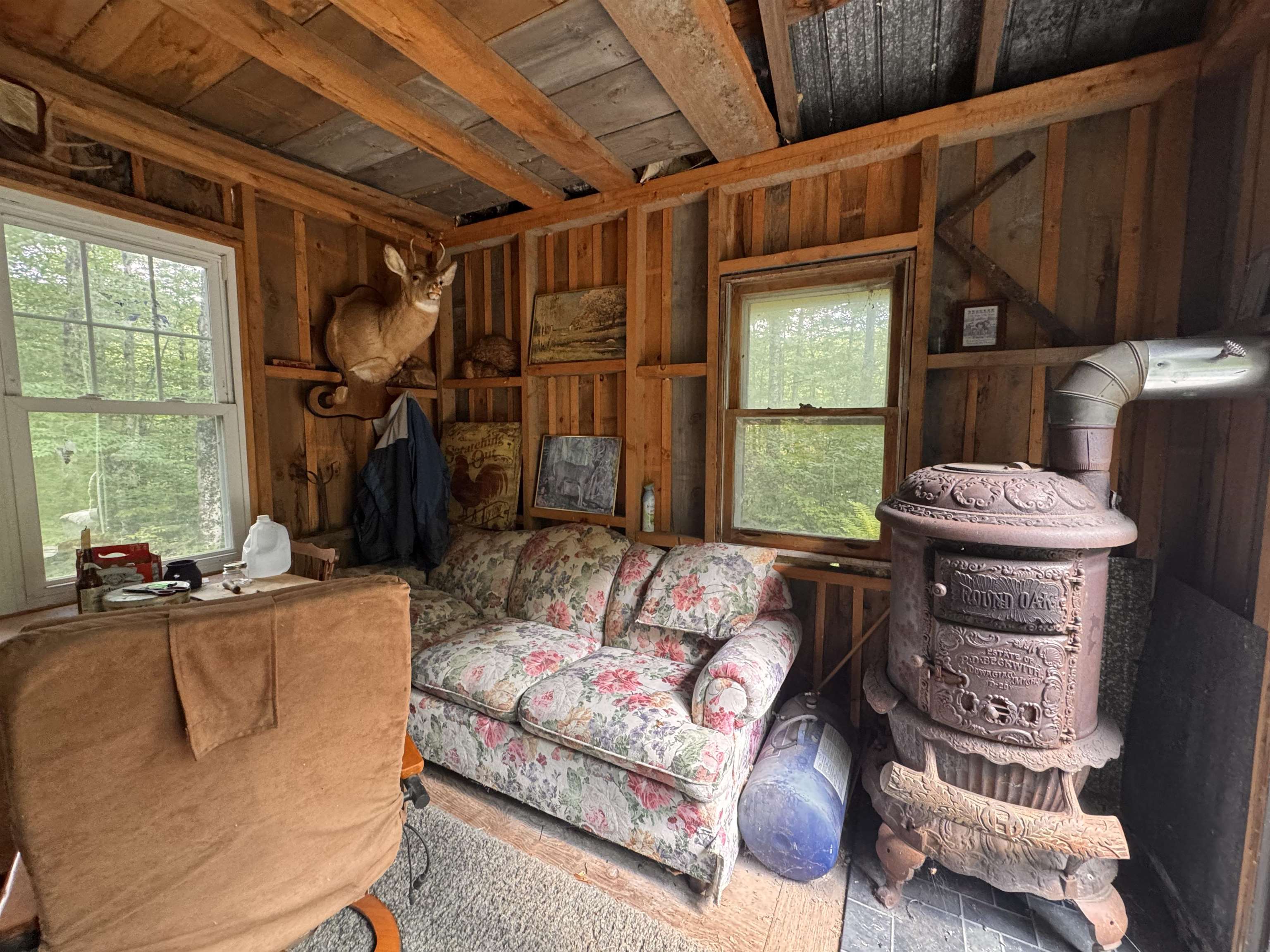 7601 Highway 105 Jay, VT 05859 - Photo 26 of 28