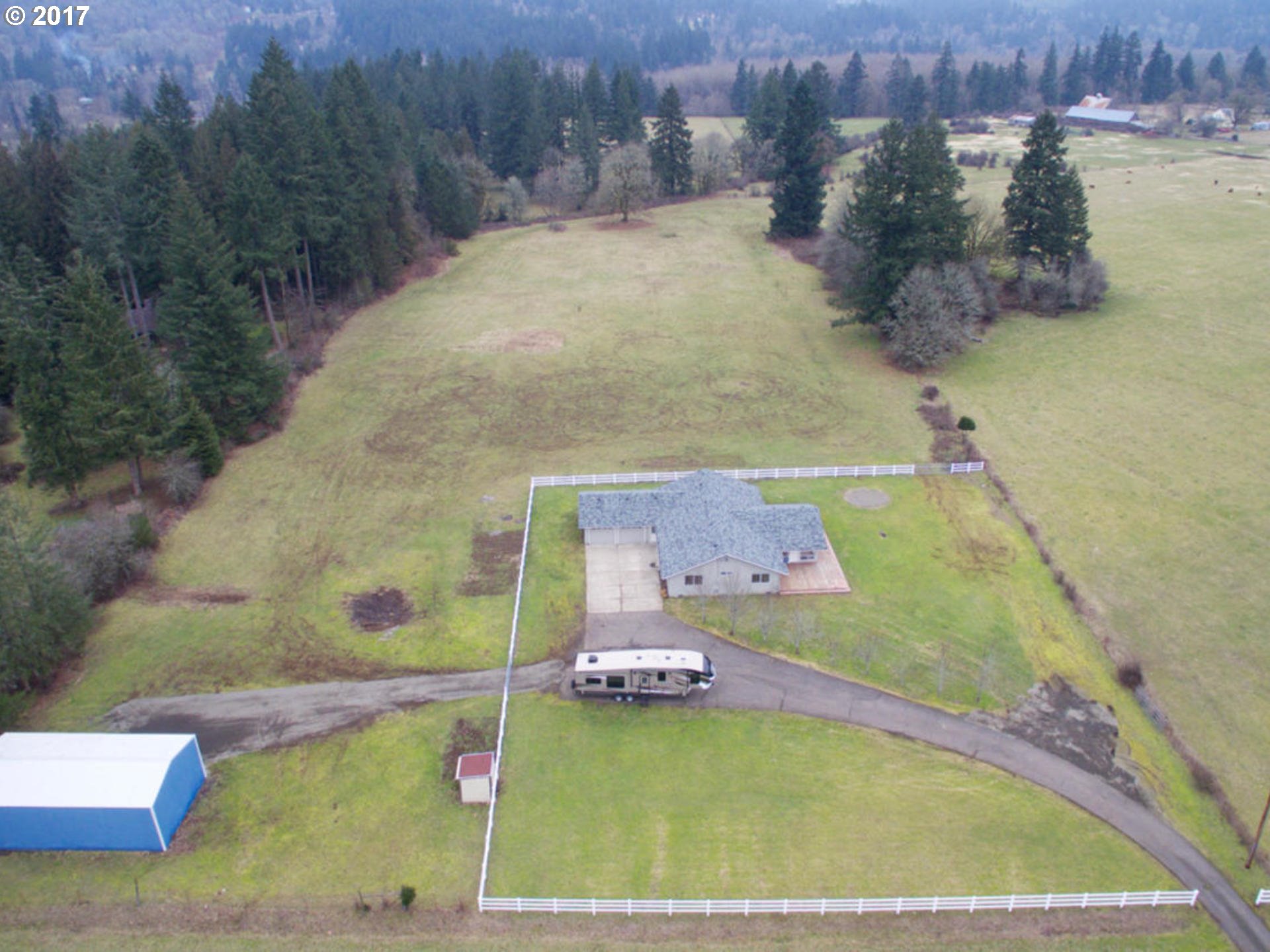 15280 South Springwater Road Oregon City, OR 97045 - Photo 25 of 31