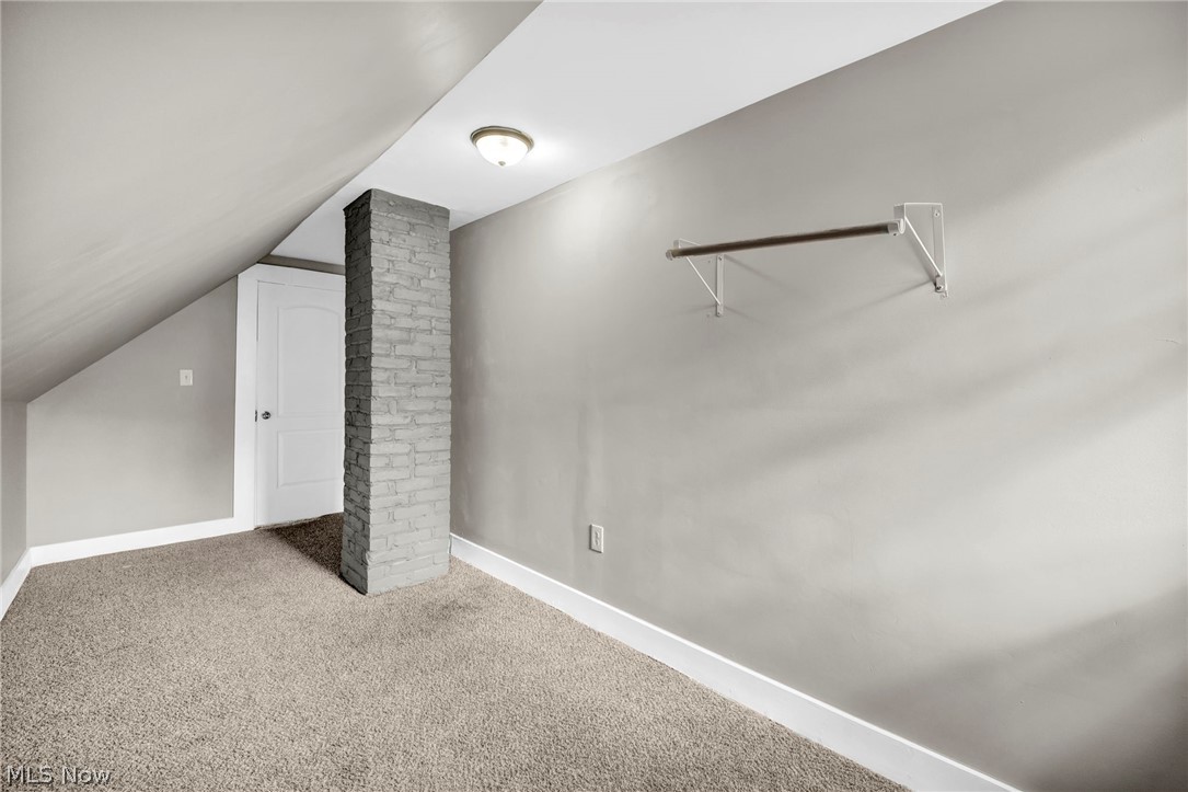 1550 Belmar Road, Unit 2 East Cleveland, OH 44118 - Photo 24 of 35 Third Floor