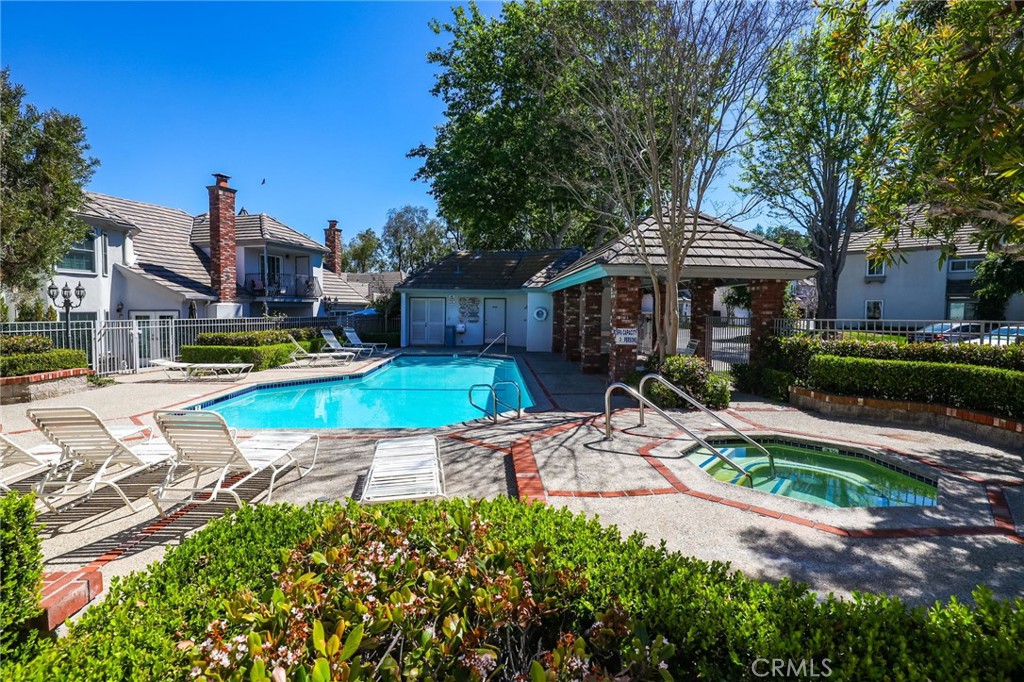 25486 Rue Terrase Laguna Niguel, CA 92677 - Photo 37 of 38