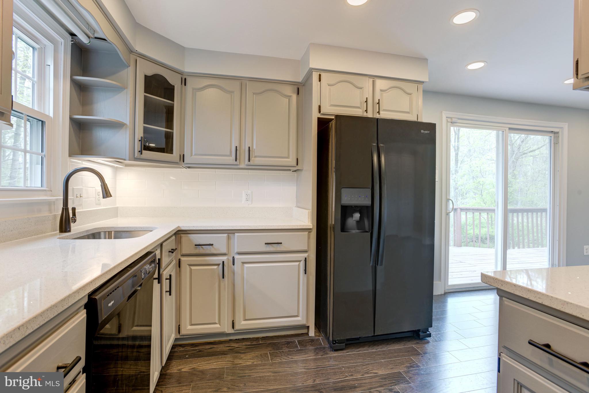 1214 Keithmont Road Catonsville, MD 21228 - Photo 11 of 30 Kitchen