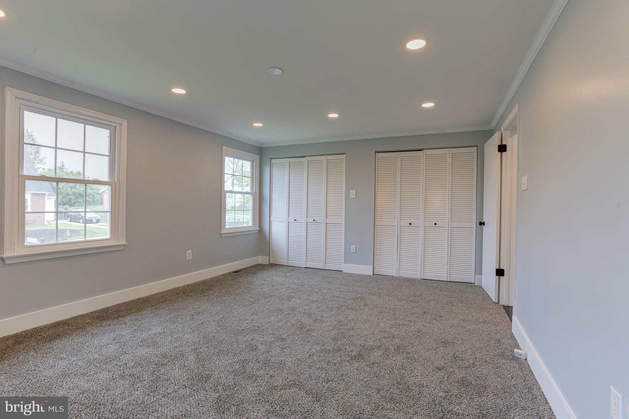 1214 Keithmont Road Catonsville, MD 21228 - Photo 13 of 30 Primary Bedroom