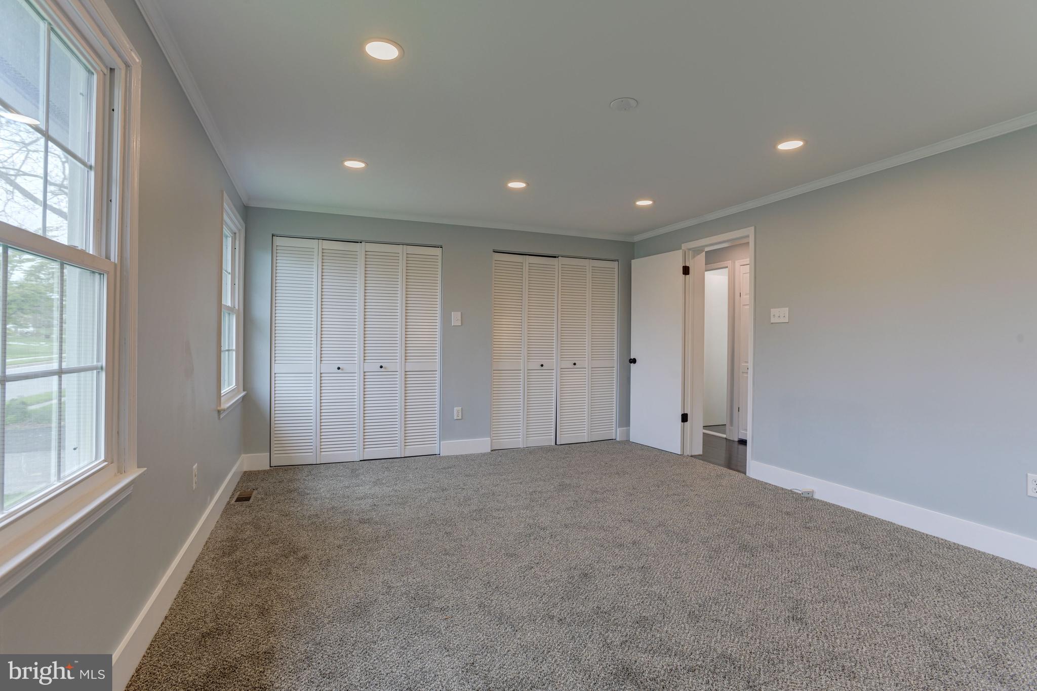 1214 Keithmont Road Catonsville, MD 21228 - Photo 14 of 30 Primary Bedroom