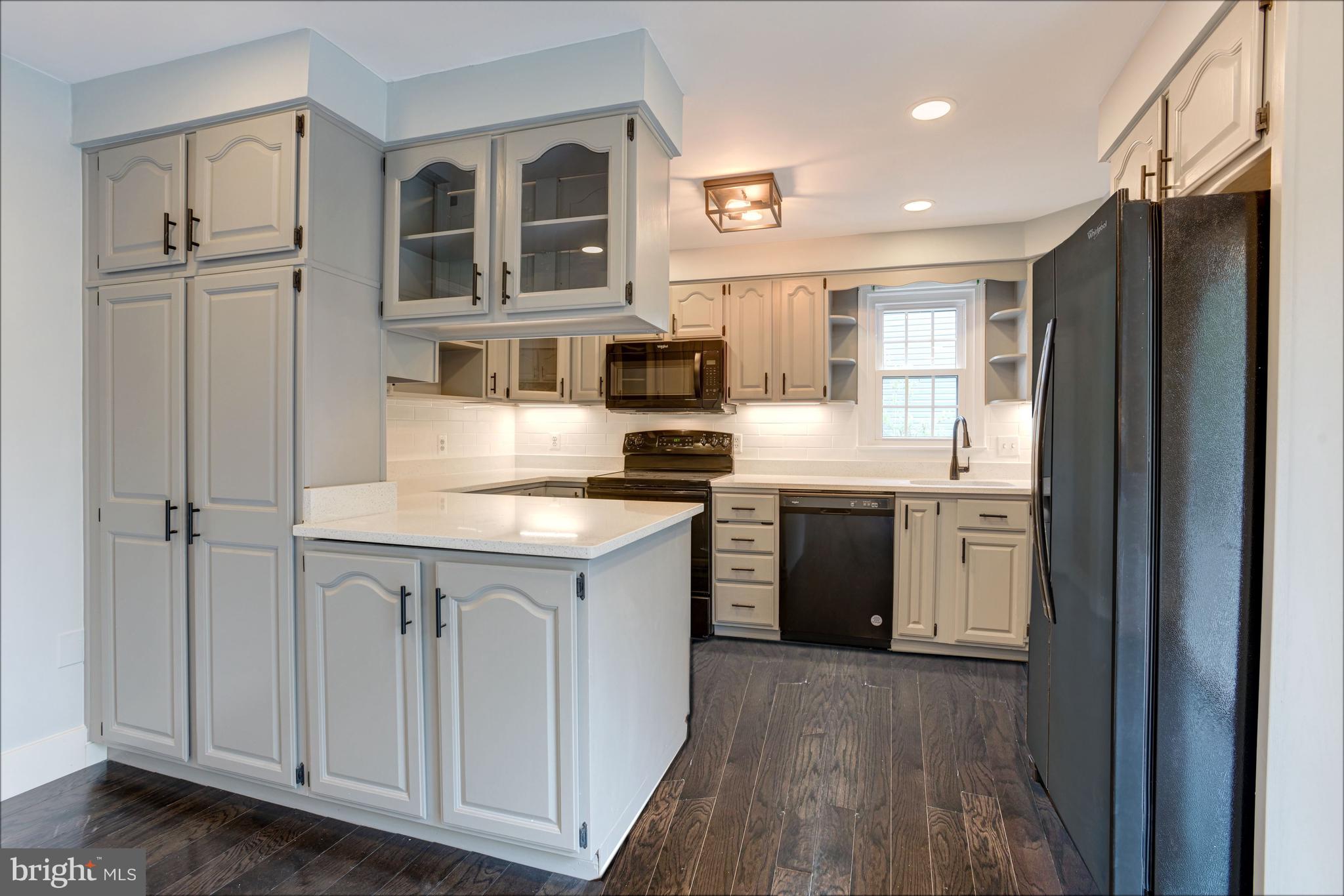 1214 Keithmont Road Catonsville, MD 21228 - Photo 9 of 30 Kitchen