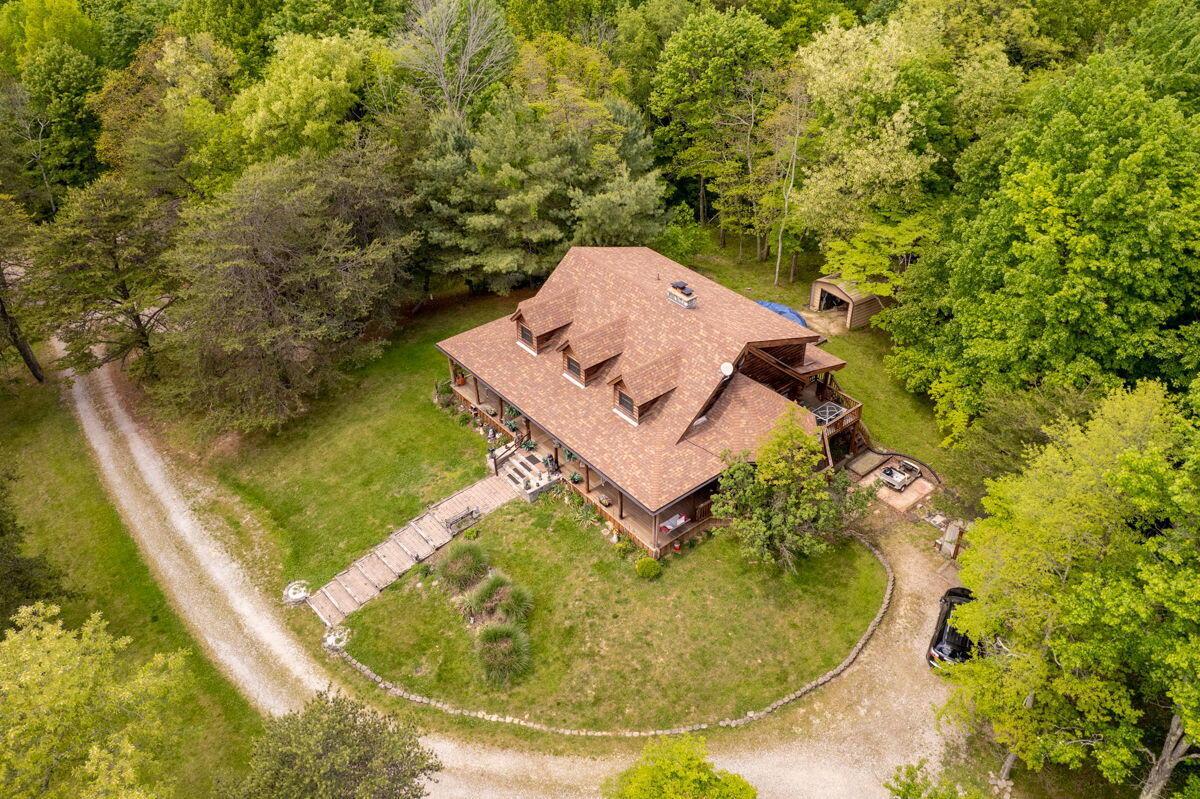 16472 Kreashbaum Road Rockbridge, OH 43149 - Photo 127 of 145 127-web-or-mls-DJI_0112-HDR