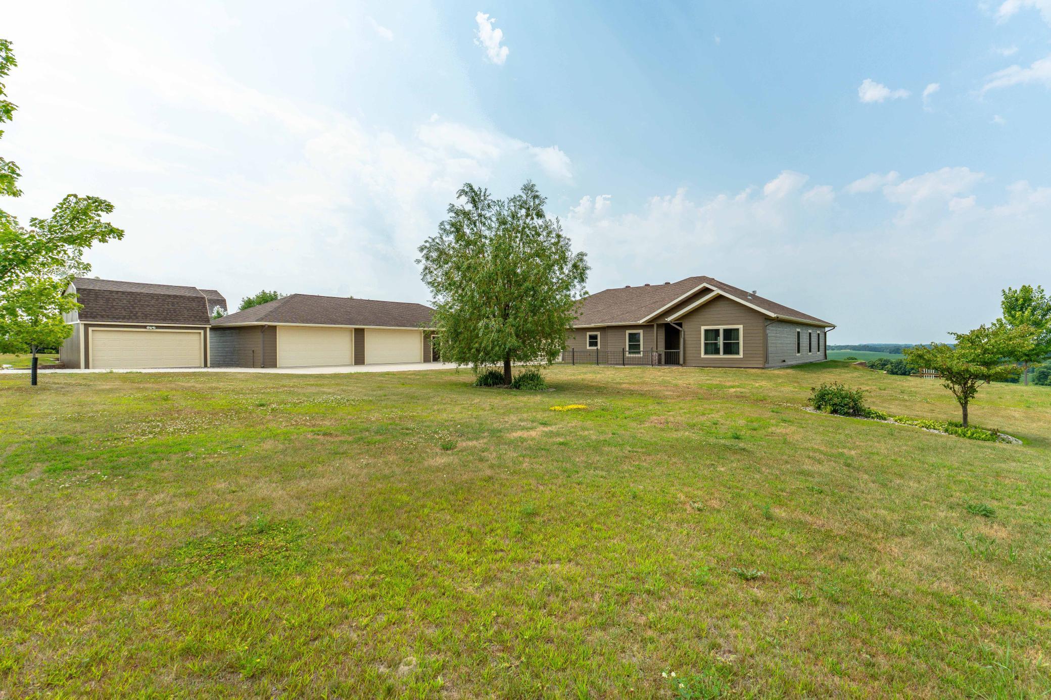 20733 East Dane Prairie Road Fergus Falls, MN 56537 - Photo 5 of 85 Gallery Image 5