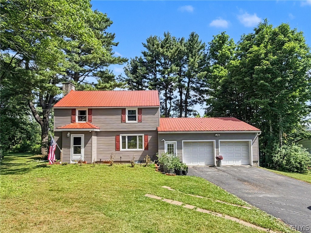 30 Ferguson Road Dryden, NY 13053 - Photo 1 of 30