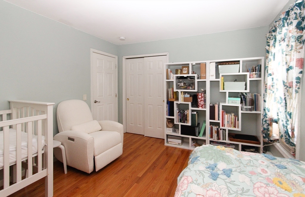 1 Pelham Street, Unit B Worcester, MA 01609 - Photo 23 of 32