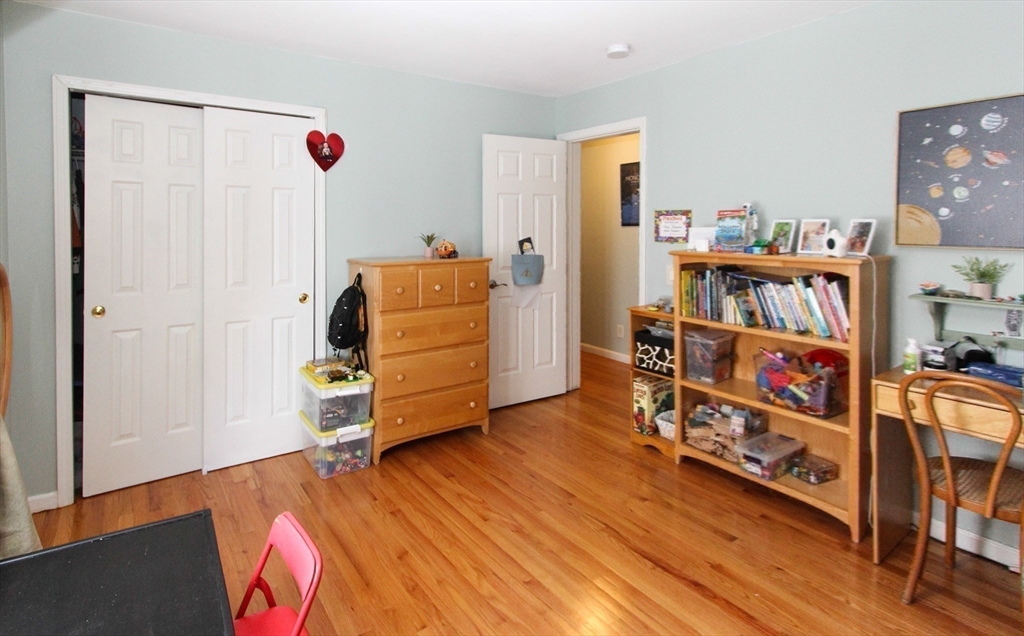1 Pelham Street, Unit B Worcester, MA 01609 - Photo 26 of 32