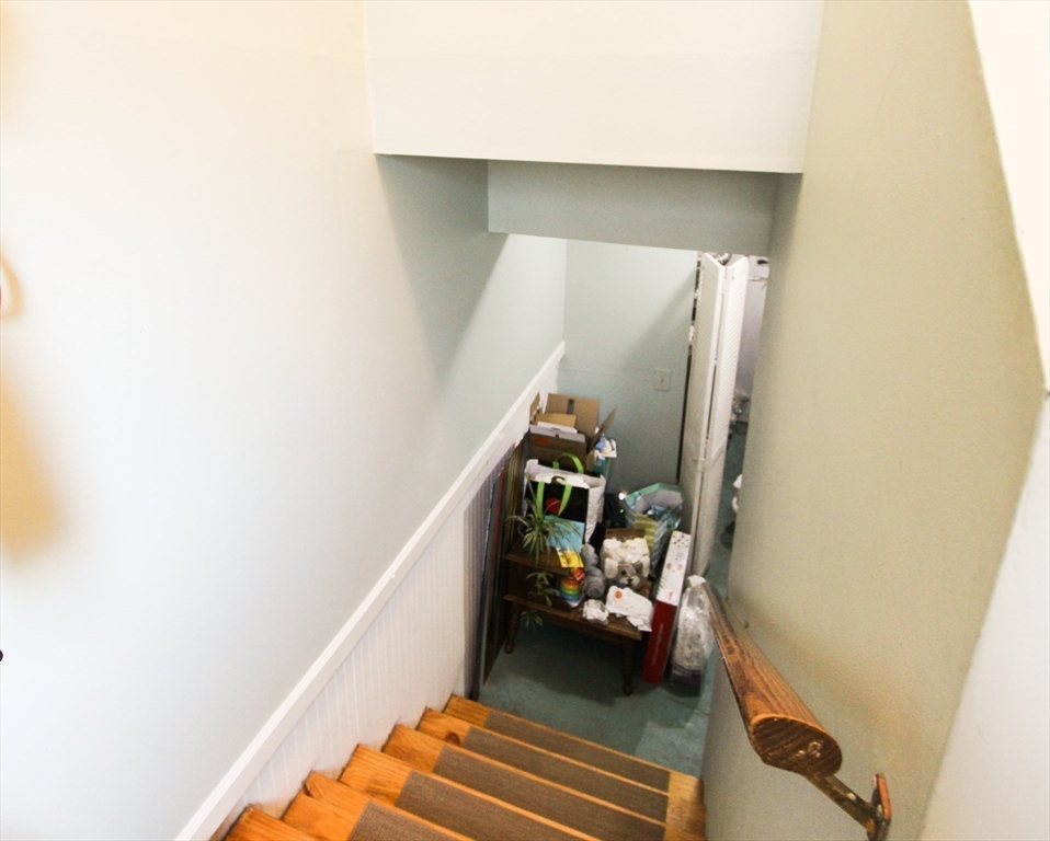 1 Pelham Street, Unit B Worcester, MA 01609 - Photo 29 of 32