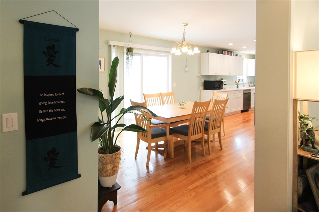 1 Pelham Street, Unit B Worcester, MA 01609 - Photo 4 of 32