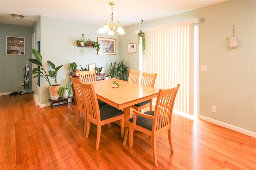 1 Pelham Street, Unit B Worcester, MA 01609 - Photo 7 of 32