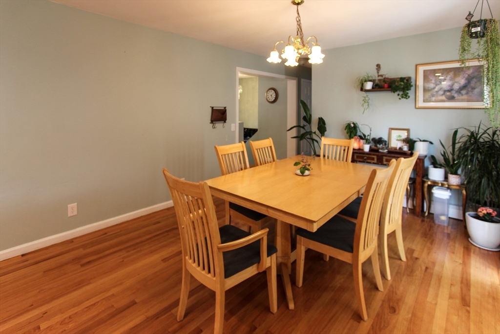 1 Pelham Street, Unit B Worcester, MA 01609 - Photo 8 of 32