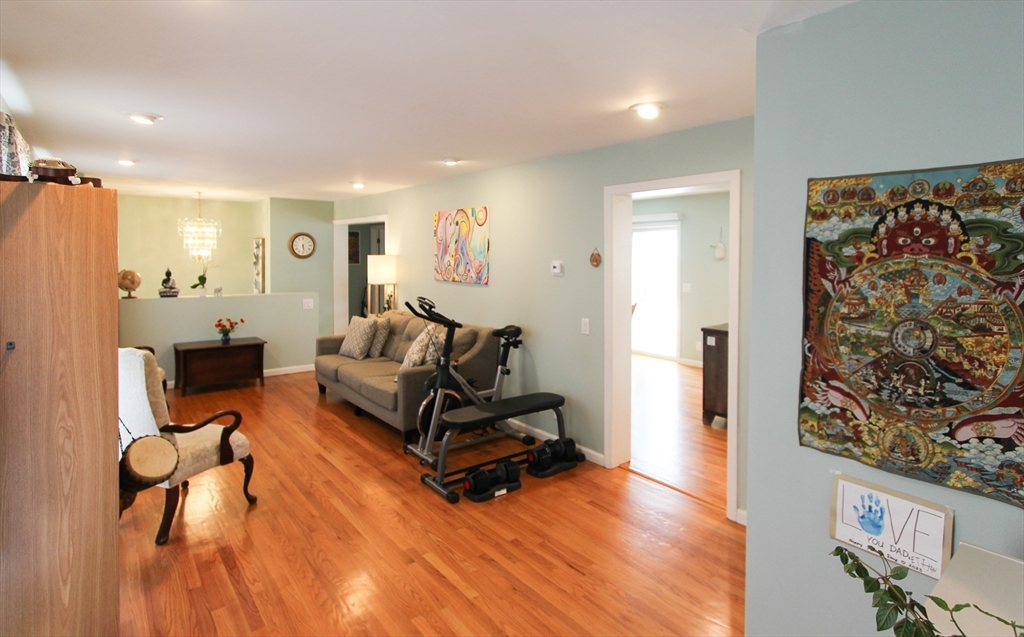 1 Pelham Street, Unit B Worcester, MA 01609 - Photo 10 of 32