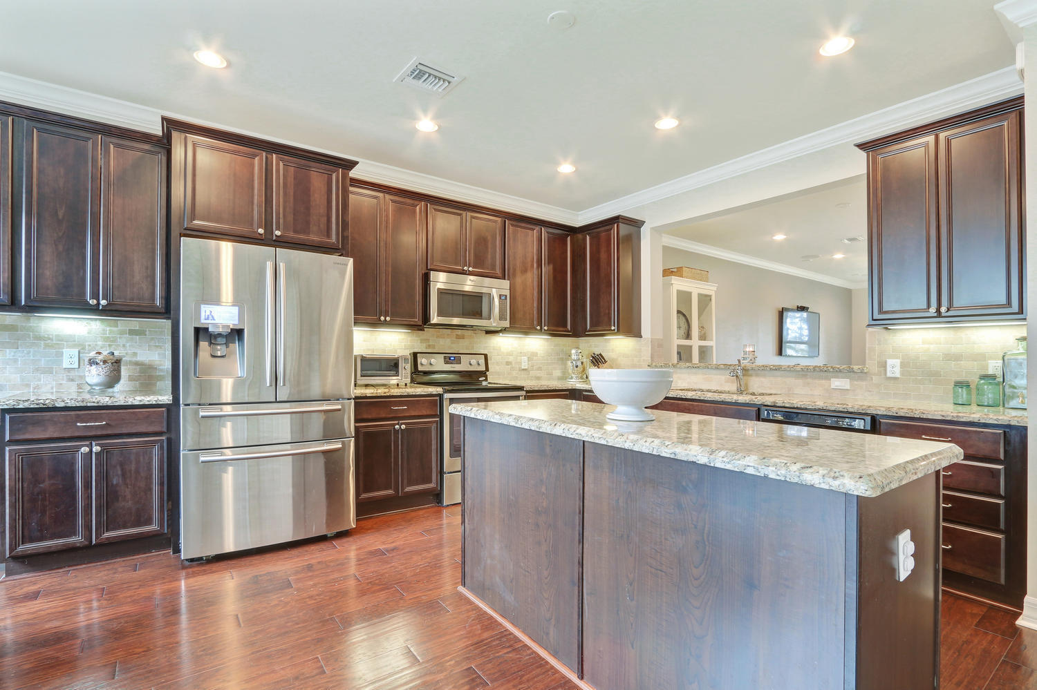 2706 Avalon Way Jupiter, FL 33458 - Photo 1 of 20 kitchen