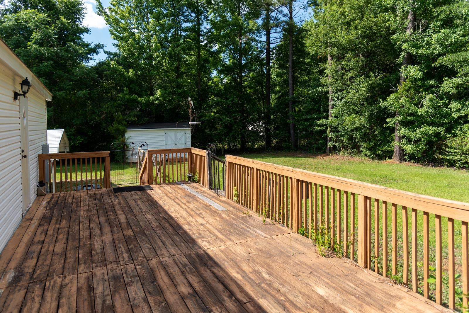 730 Lee Road Clayton, NC 27520 - Photo 4 of 53 Photo 4