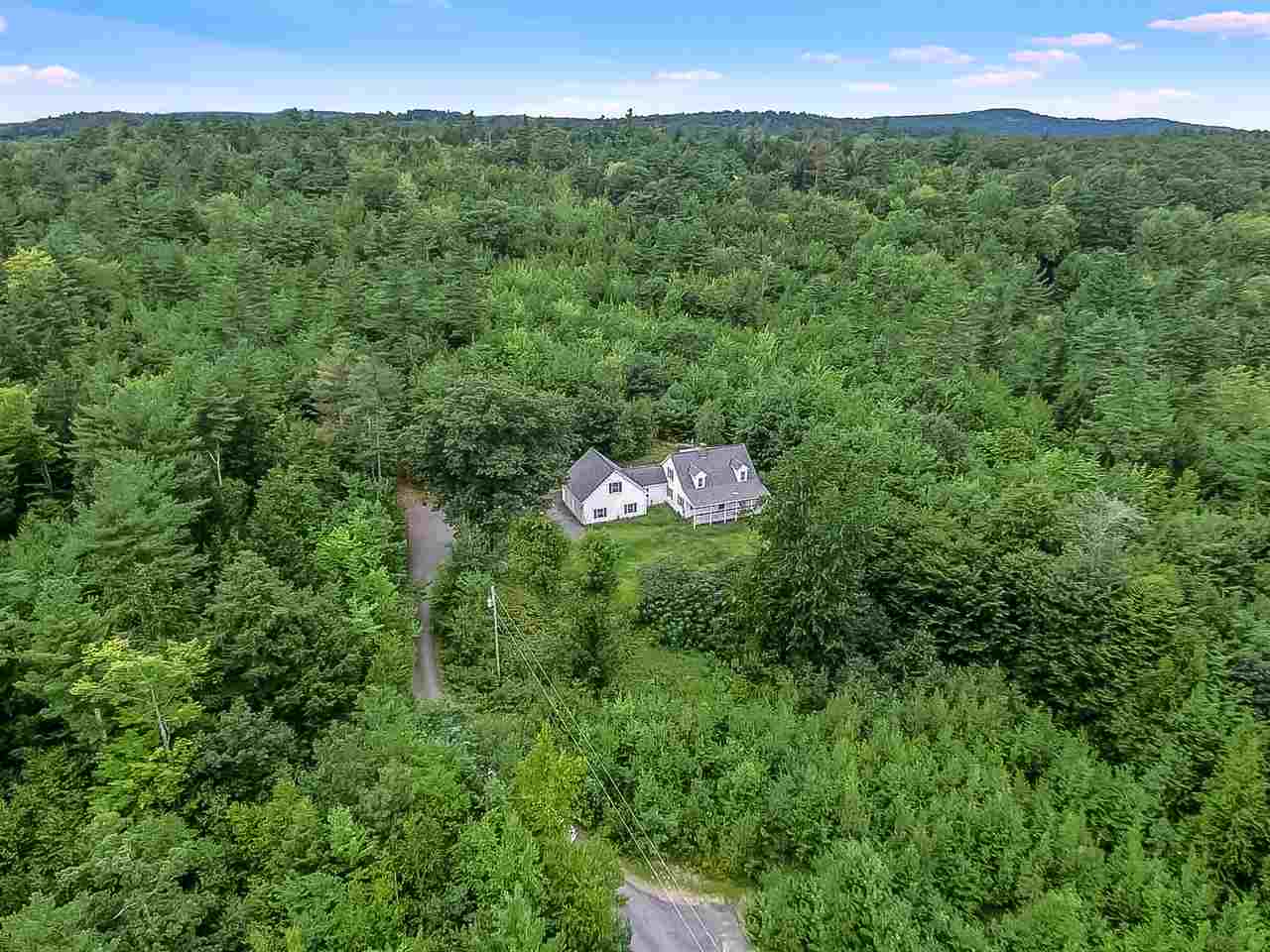 115 Bunker Hill Road New Boston, NH 03070 - Photo 11 of 14