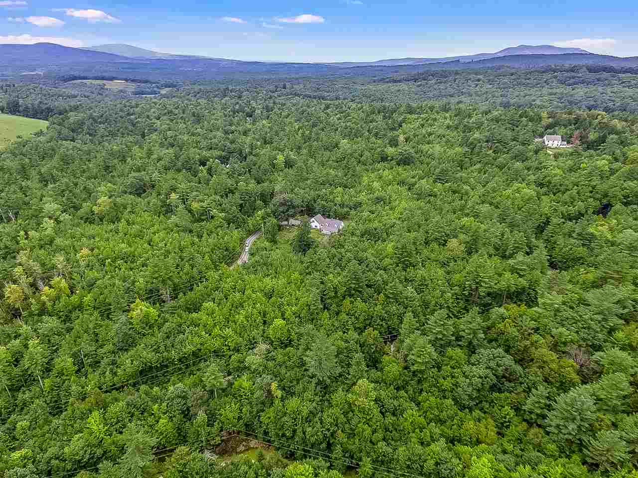 115 Bunker Hill Road New Boston, NH 03070 - Photo 13 of 14