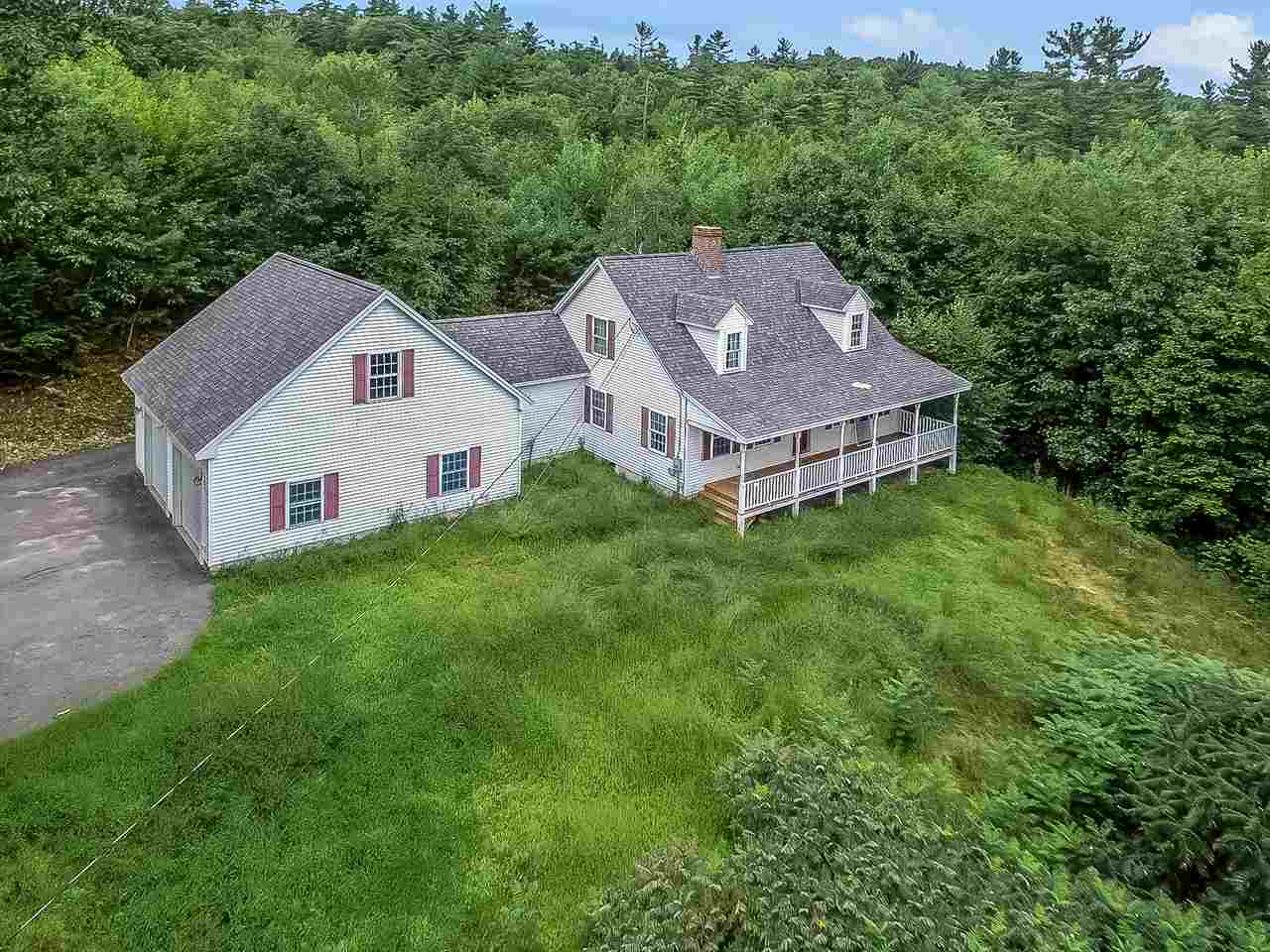 115 Bunker Hill Road New Boston, NH 03070 - Photo 14 of 14