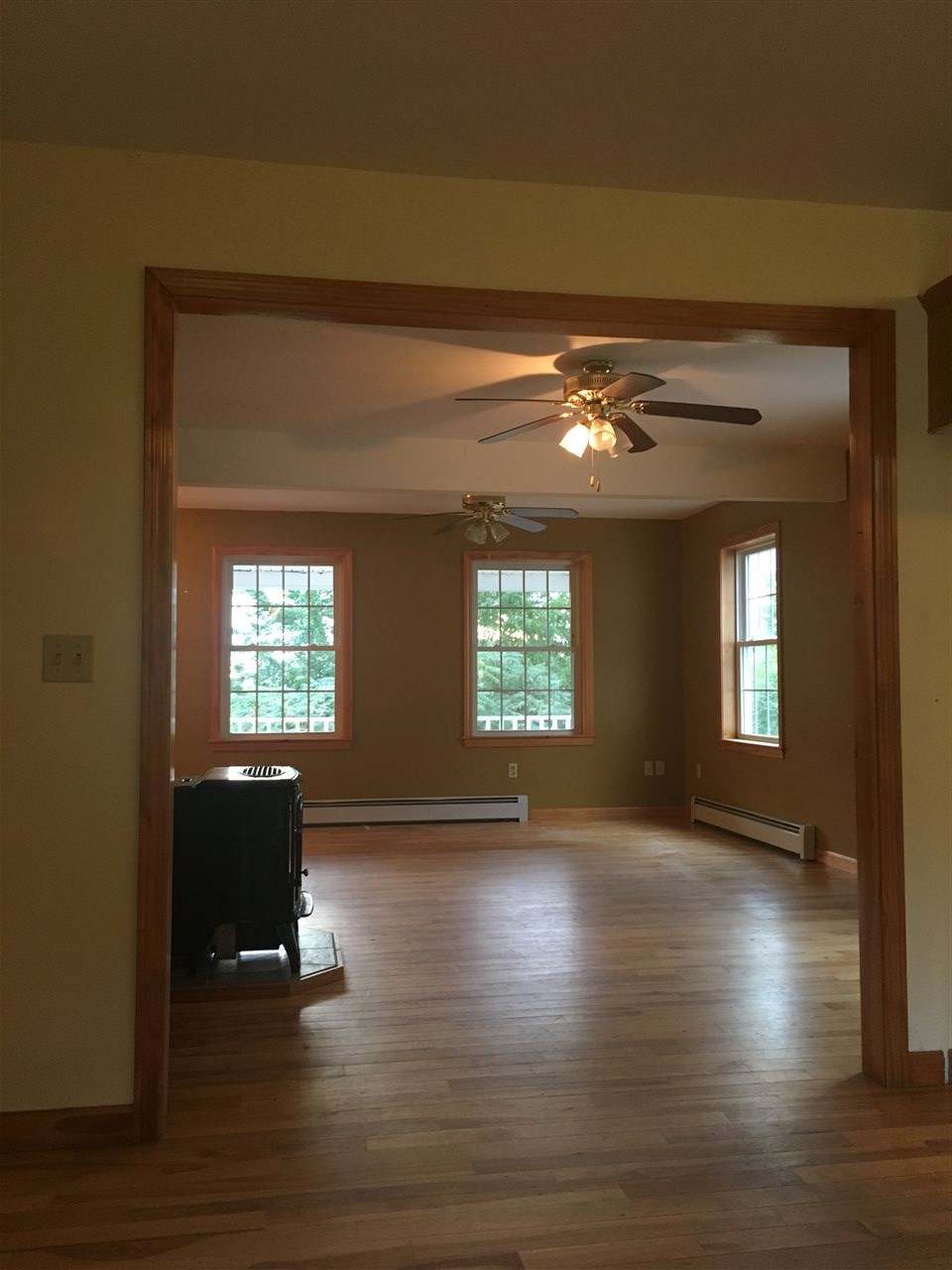 115 Bunker Hill Road New Boston, NH 03070 - Photo 4 of 14