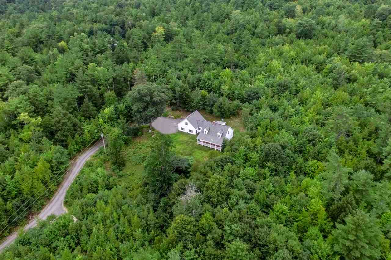 115 Bunker Hill Road New Boston, NH 03070 - Photo 10 of 14