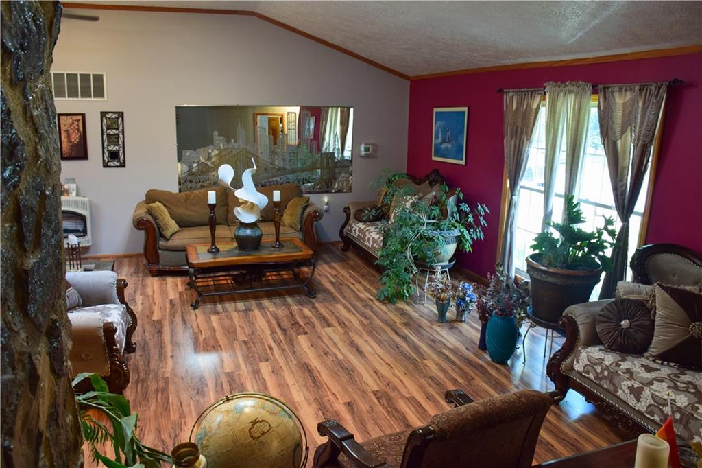 5489 Goose Creek Road Freedom, IN 47431 - Photo 12 of 40 Gallery Image 12