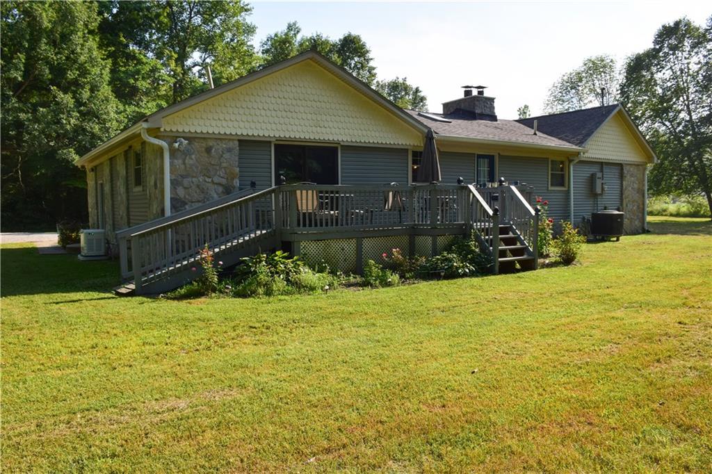 5489 Goose Creek Road Freedom, IN 47431 - Photo 31 of 40 Gallery Image 31